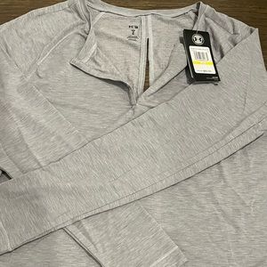 NWT Under Armour Athlete recovery sleepwear SZ M